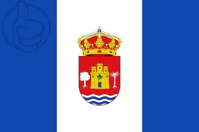 Bandera Guillena