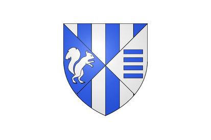 Bandera Leudeville