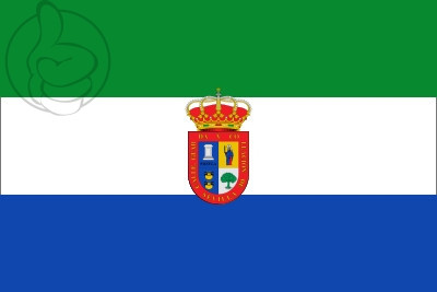 Bandera Salteras