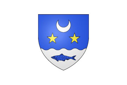 Bandera Villiers-sur-Orge