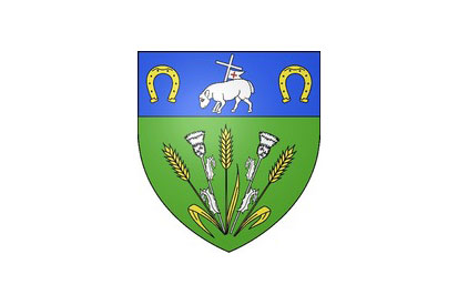 Bandera Mauchamps