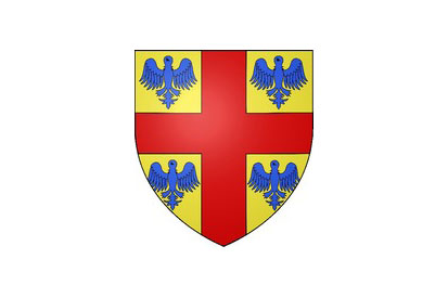 Bandera Chamarande