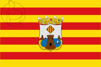 Bandera Benidorm