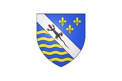 Bandera Itteville