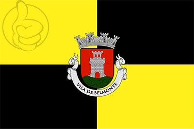 Bandera Belmonte (Portugal)