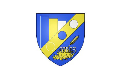 Bandera Les Ulis