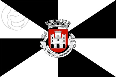 Bandera Castelo Branco