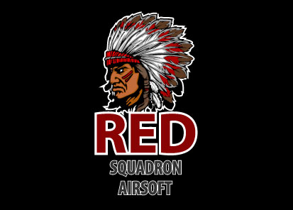 Bandera Squadron Airsoft
