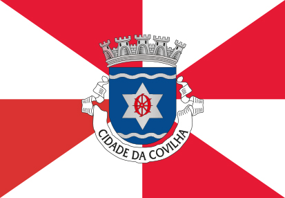 Bandera Covilhã