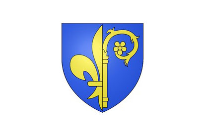 Bandera Saint-Cloud