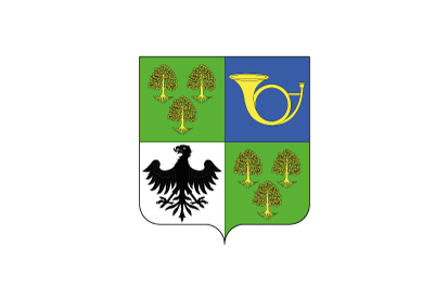Bandera La Garenne-Colombes
