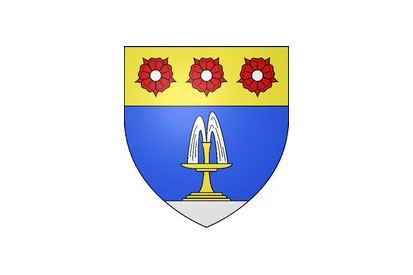 Bandera Fontenay-aux-Roses