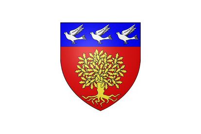 Bandera Bois-Colombes