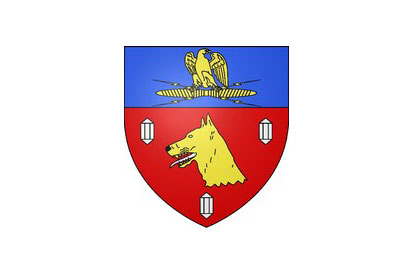 Bandera Marnes-la-Coquette