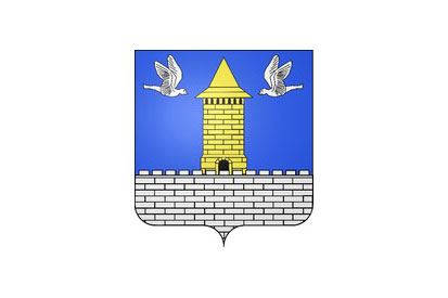 Bandera Colombes