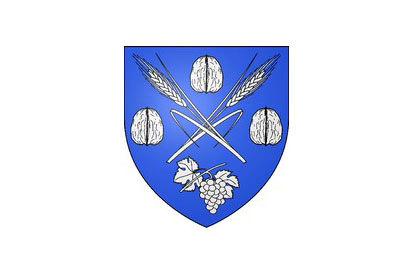Bandera Noisy-le-Sec