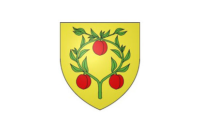 Bandera Bagnolet
