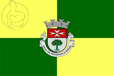 Bandera Proença-a-Nova