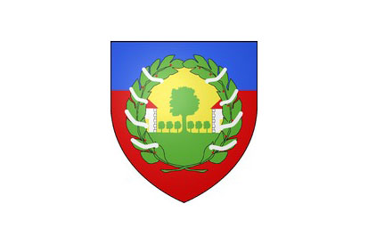 Bandera Les Pavillons-sous-Bois
