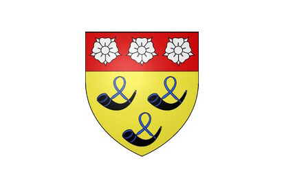 Bandera Coubron
