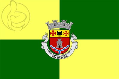 Bandera Sertã