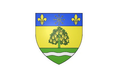 Bandera Fontenay-sous-Bois