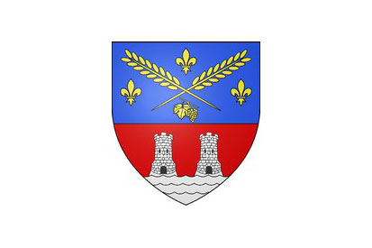 Bandera Nogent-sur-Marne