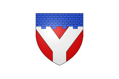 Bandera Alfortville
