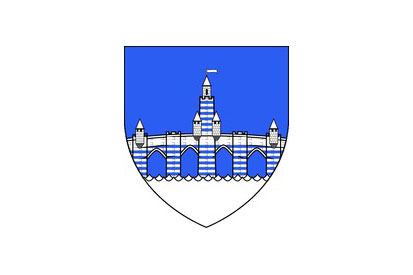 Bandera Charenton-le-Pont