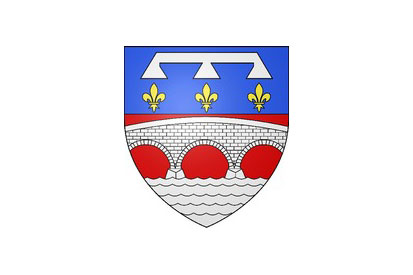 Bandera Joinville-le-Pont