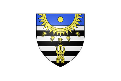 Bandera Chenoise