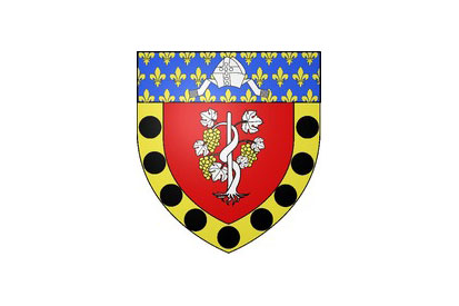 Bandera Ermont