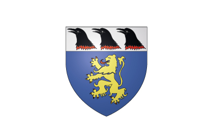 Bandera Garges-lès-Gonesse