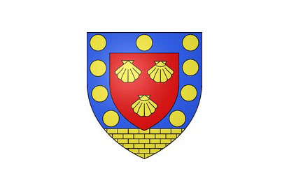 Bandera Menucourt