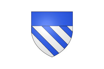 Bandera Soisy-sous-Montmorency