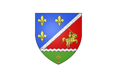 Bandera Mours