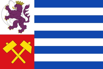 Bandera Matallana de Torío