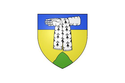 Bandera Domont