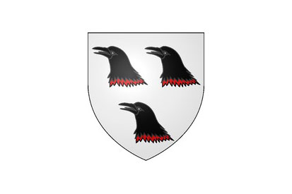 Bandera Arnouville