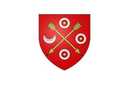 Bandera Mortcerf