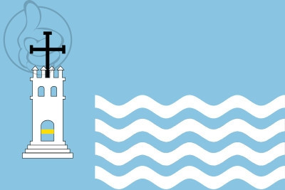 Bandera Torredembarra