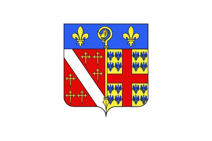 Bandera Bessancourt