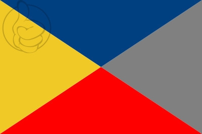 Bandera Villena