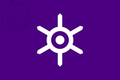 Bandera Tokio
