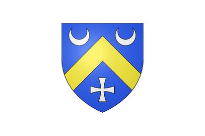 Bandera Montlignon