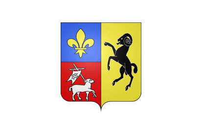 Bandera Bouqueval