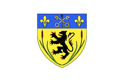 Bandera Arronville