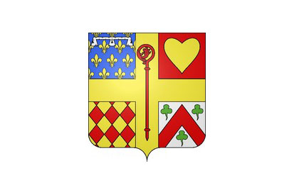 Bandera Cormeilles-en-Vexin
