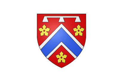 Bandera Chevry-Cossigny