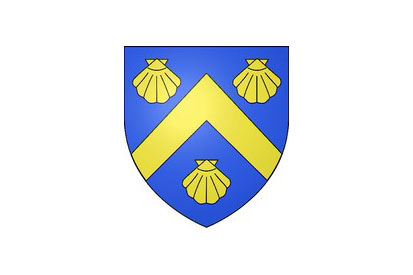 Bandera Brou-sur-Chantereine